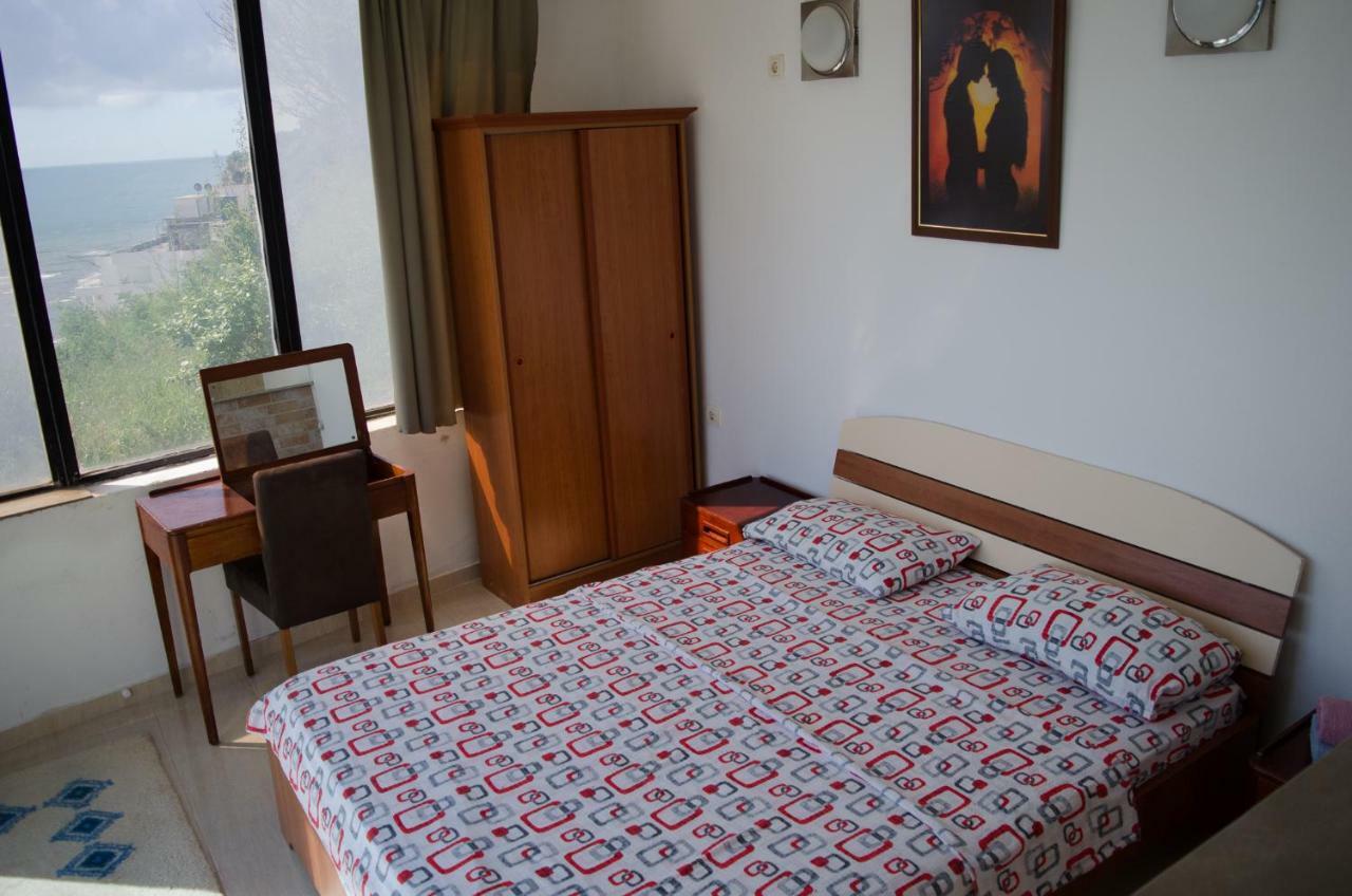 Apartments Basha 1 - Long Beach Ulcinj Esterno foto
